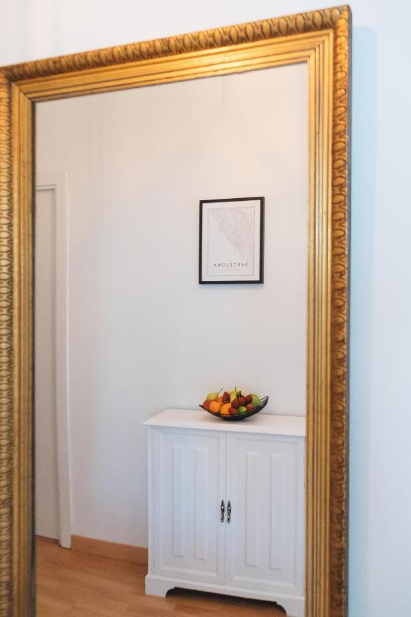 Sunny And Modern Apartment Ideal For Groups Barcelona Zewnętrze zdjęcie