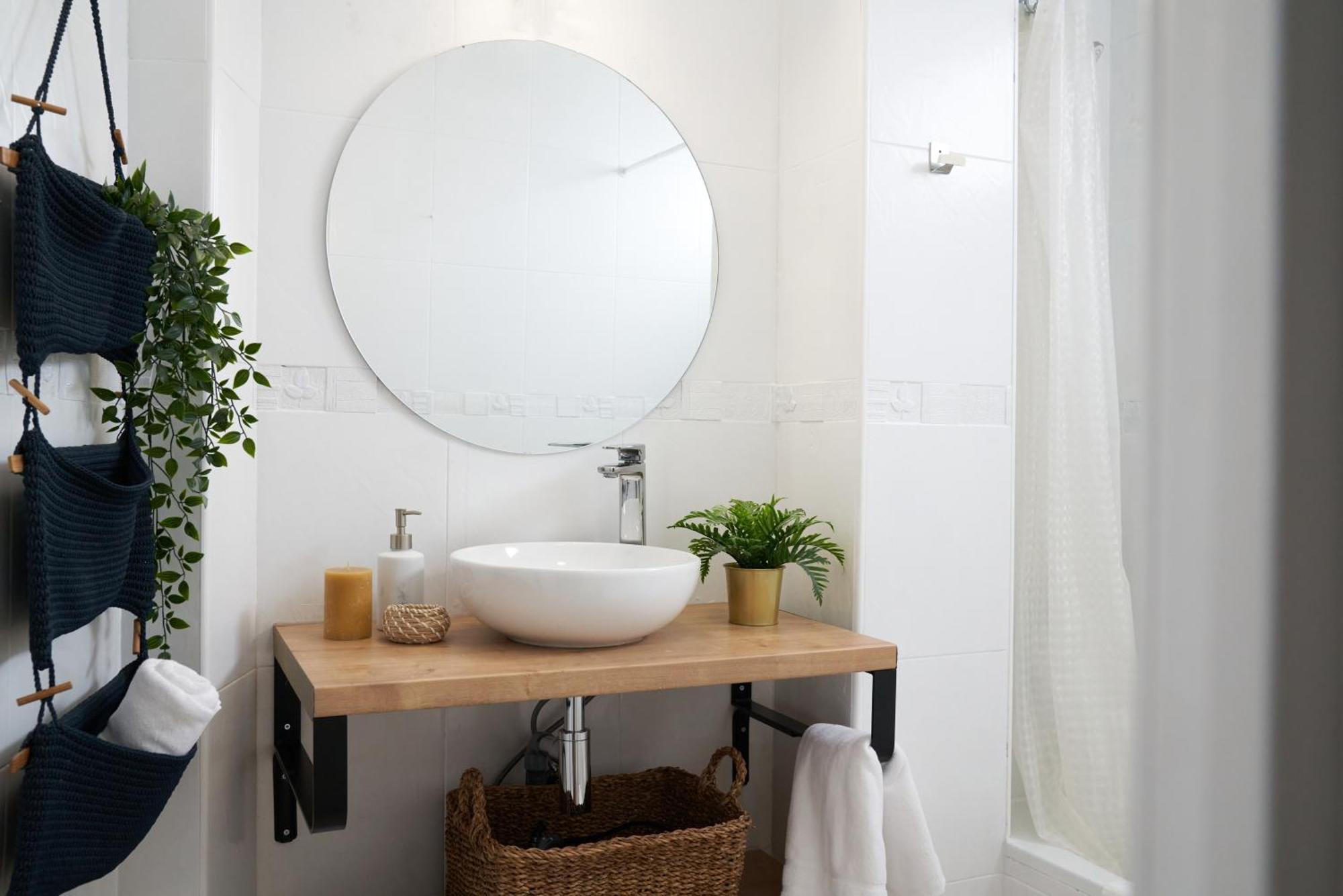 Sunny And Modern Apartment Ideal For Groups Barcelona Zewnętrze zdjęcie